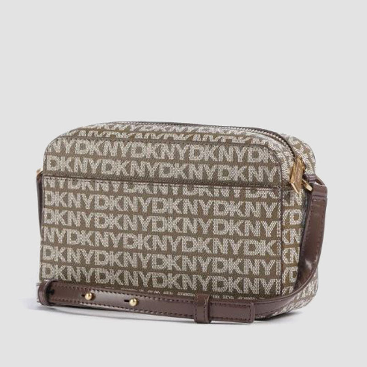 DKNY R52E5J31N42 N42 CHINO CHOCO-1