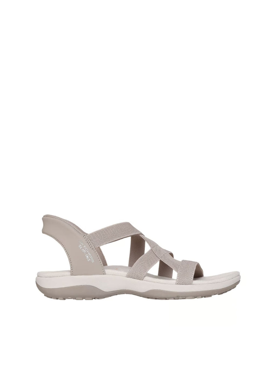 SKECH 163460 TPE TAUPE-0