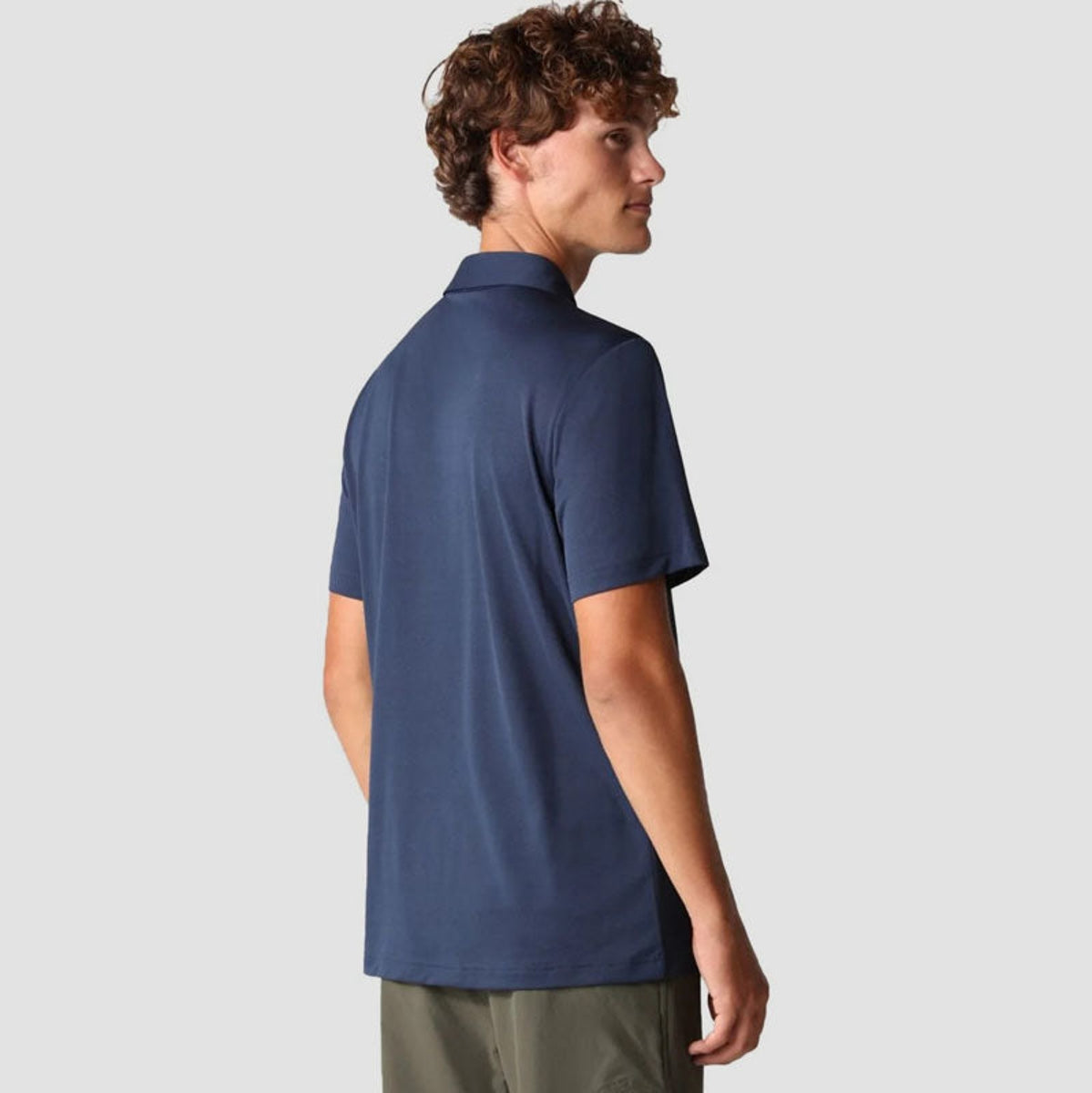 NORTH NF0A2WAZ8K21 38 AZUL MARINO-2