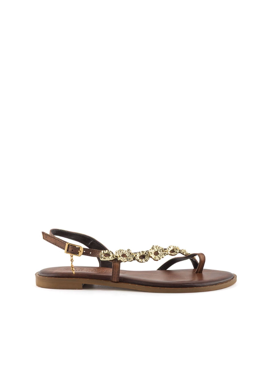 CARIATYS 621608 BROWN-0