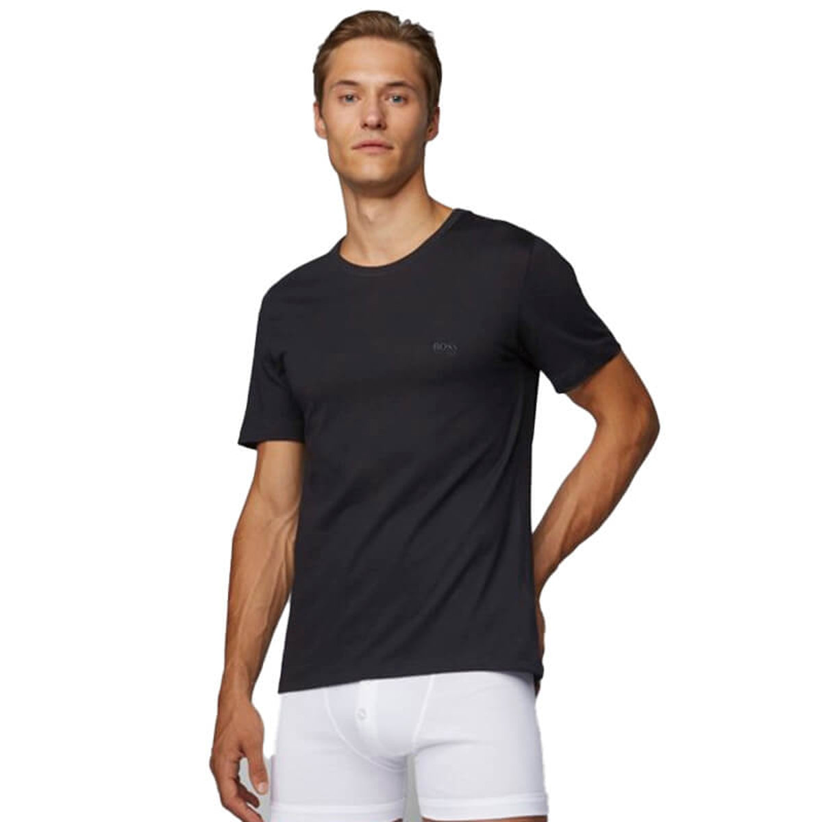 BOSS 50475284 001 BLACK-1