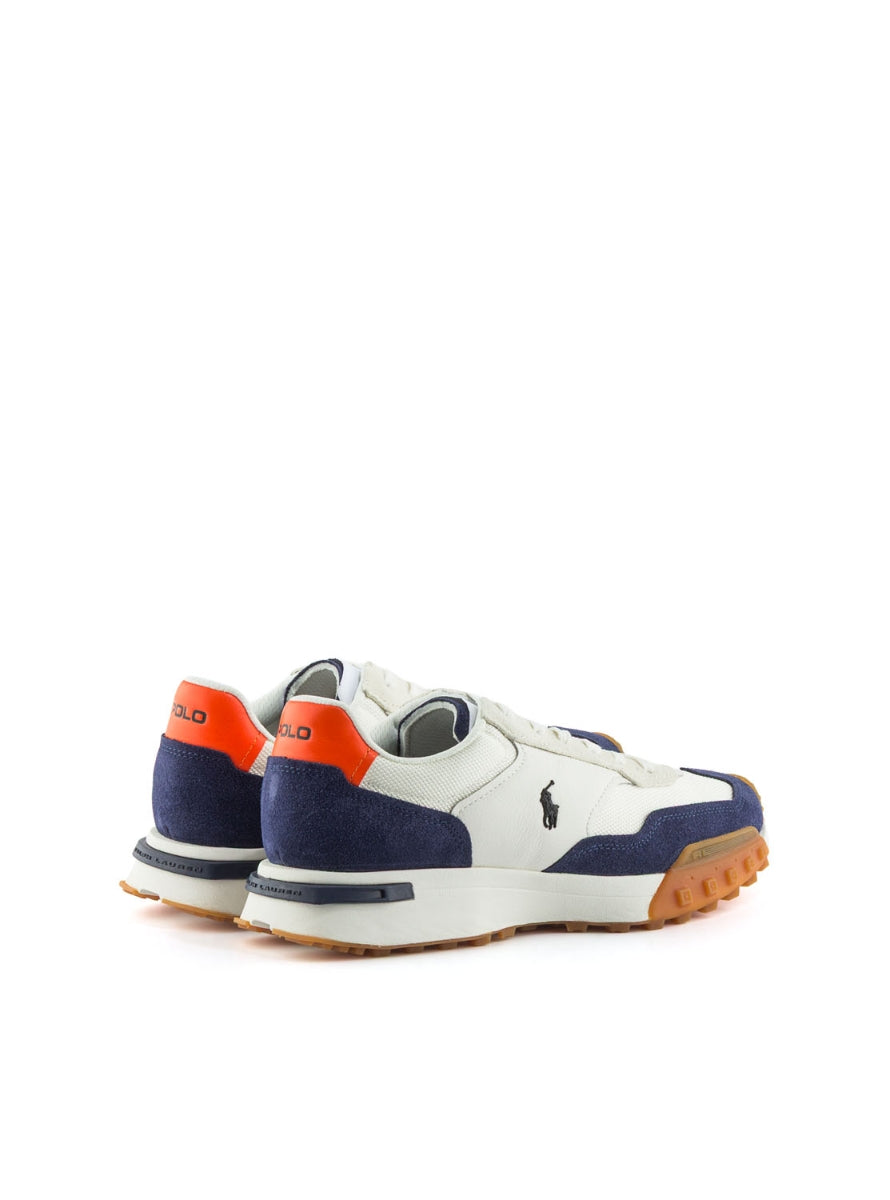 RALPH 809P0752 3003 WHT NAVY O-2