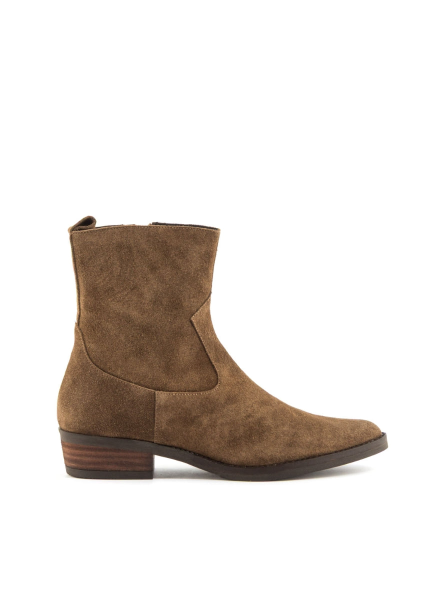 4261 BRAND DENIS 30 TAUPE -0