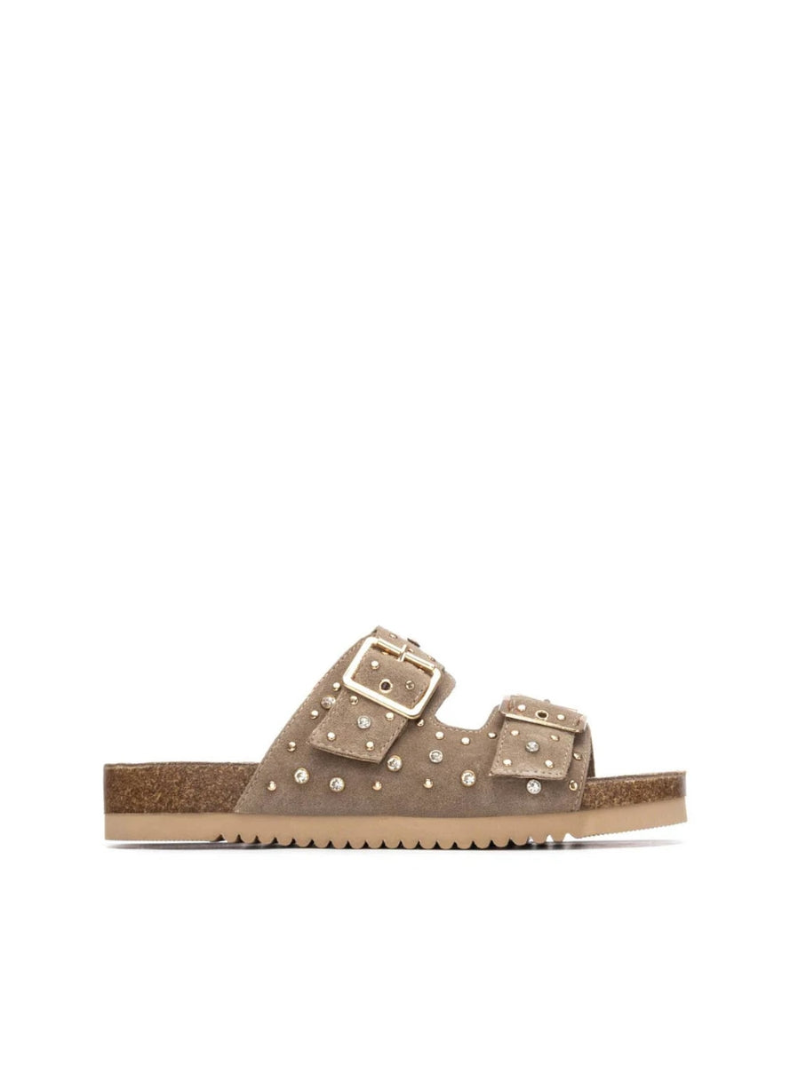 CARMELA 16328202 TAUPE -0