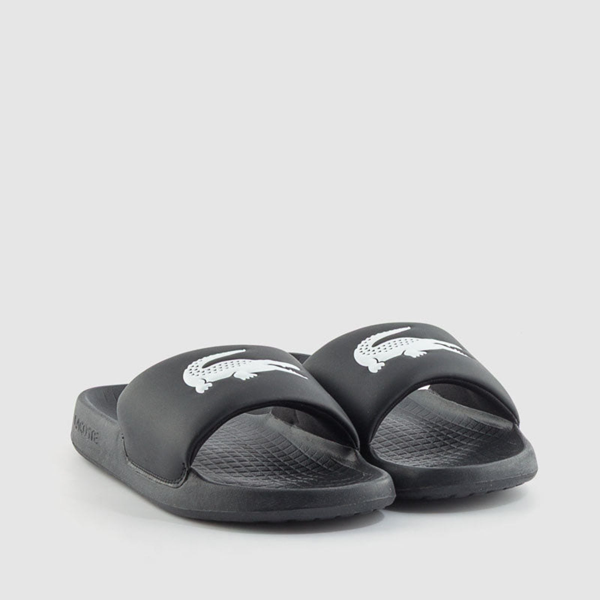 LACOSTE 49CMA0021 NEGRO BLANCO-1