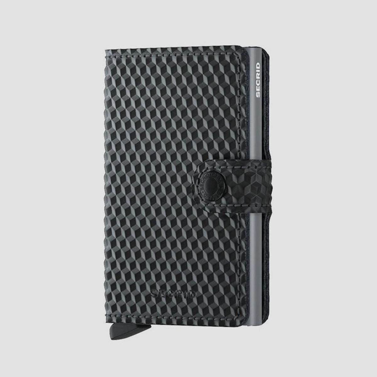 SECRID MCU BLACK-TITANIUM NEGRO-PLOMO-0
