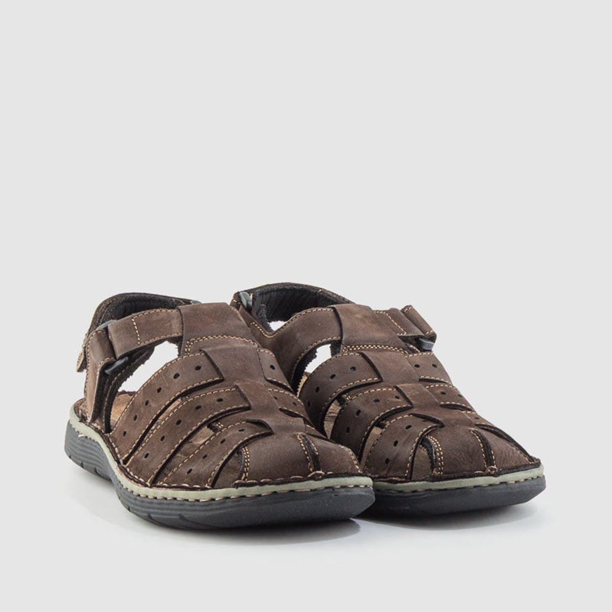 WALK 021-17970 MARRON-1