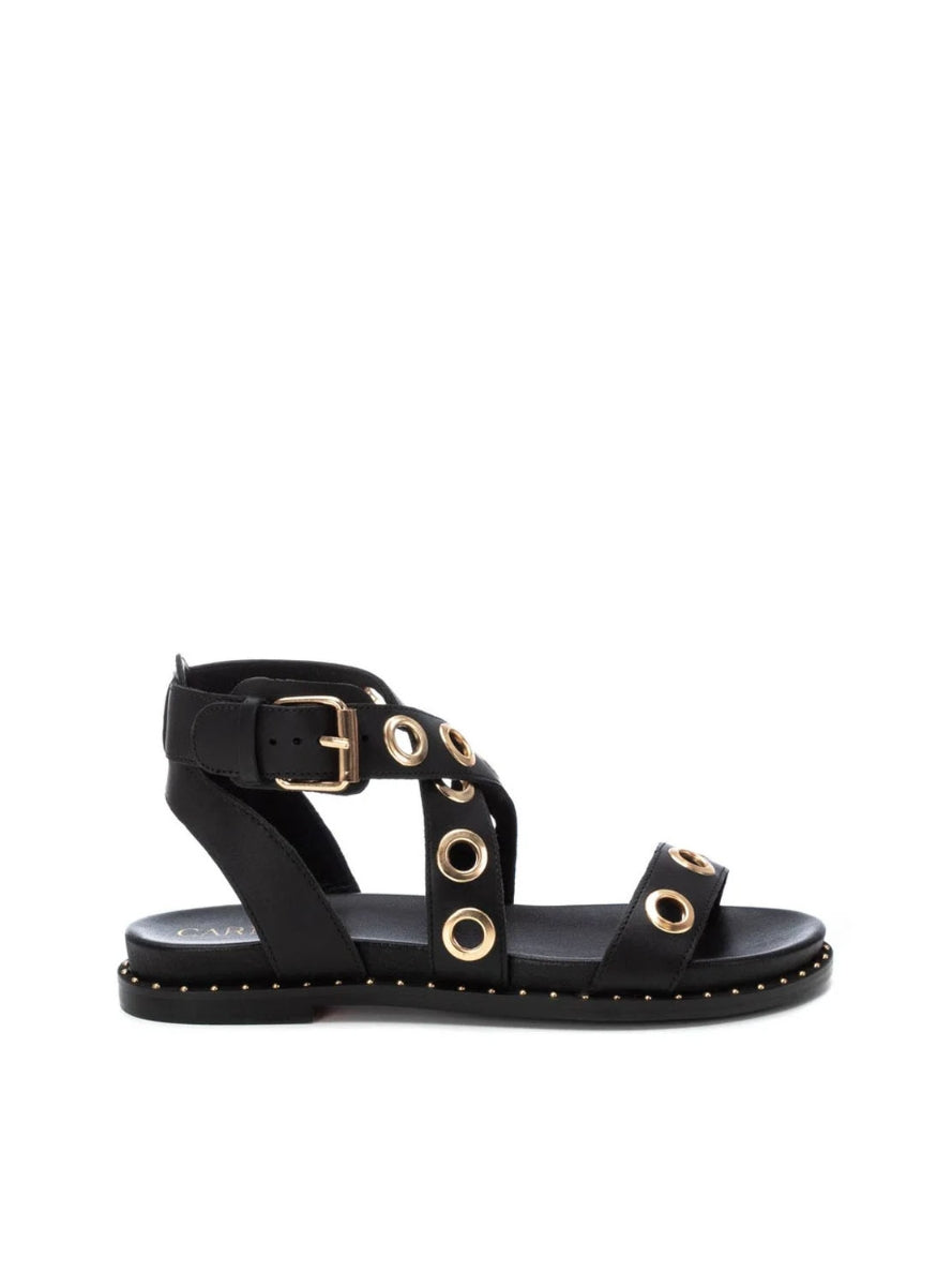 CARMELA 16238901 NEGRO -0