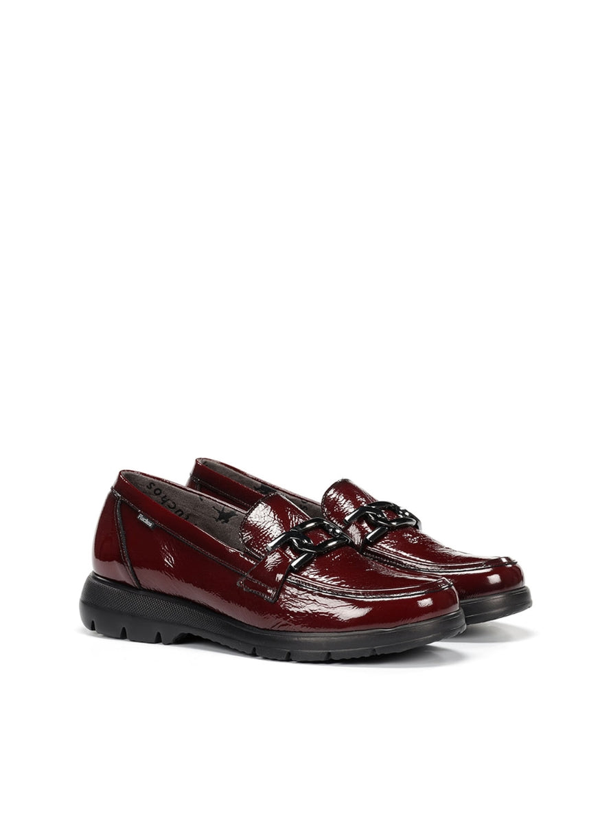 FLUCHOS F1794 BURDEOS -1