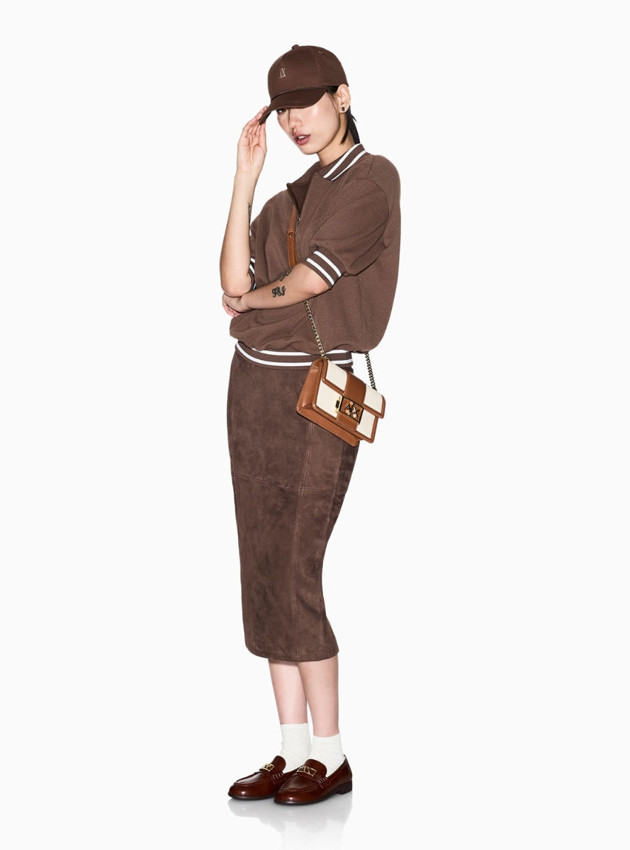 AX XW000071 M6261 M6261 NATURAL S-1