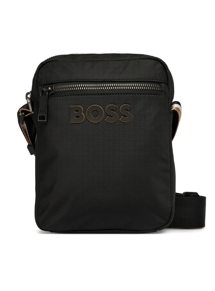 BOSS 50511961 004 004 BLACK-0