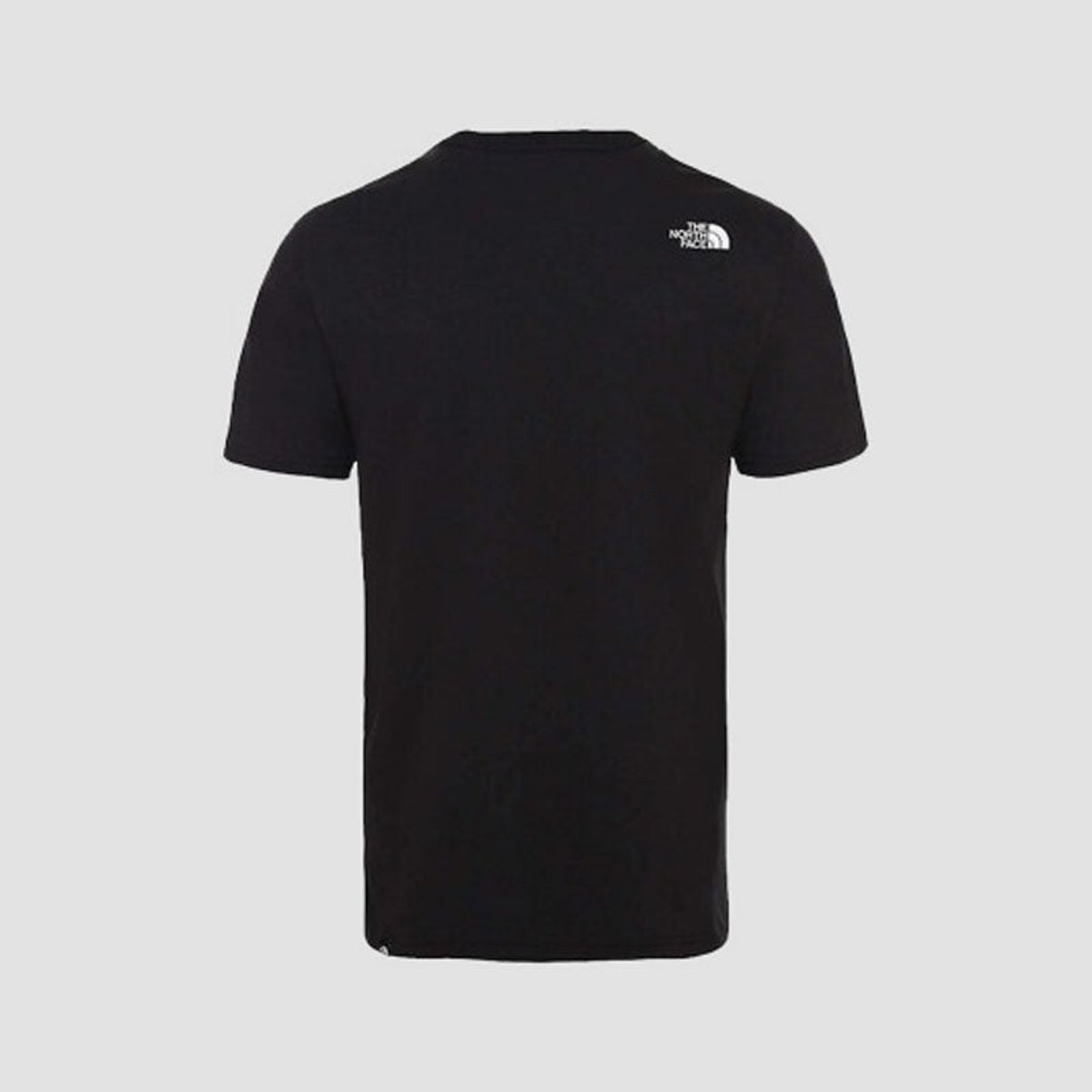 NORTH NF00CEQ5JK31 TNF BLACK-3