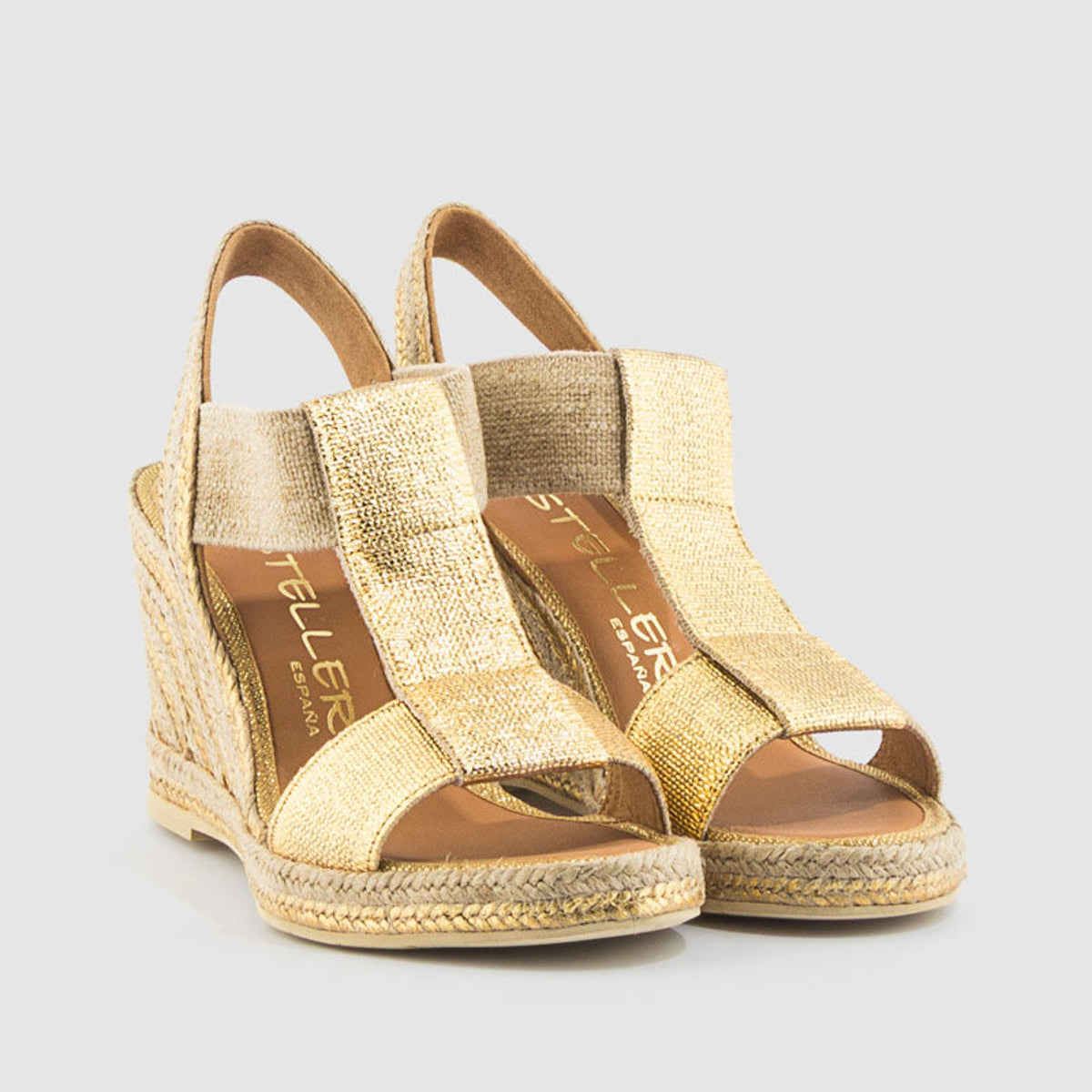 CASTELLER 892  ORO -1
