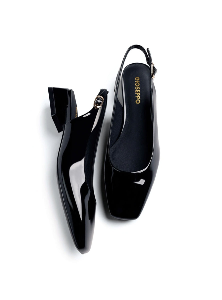 GIOSEPPO 80023-P NEGRO -2