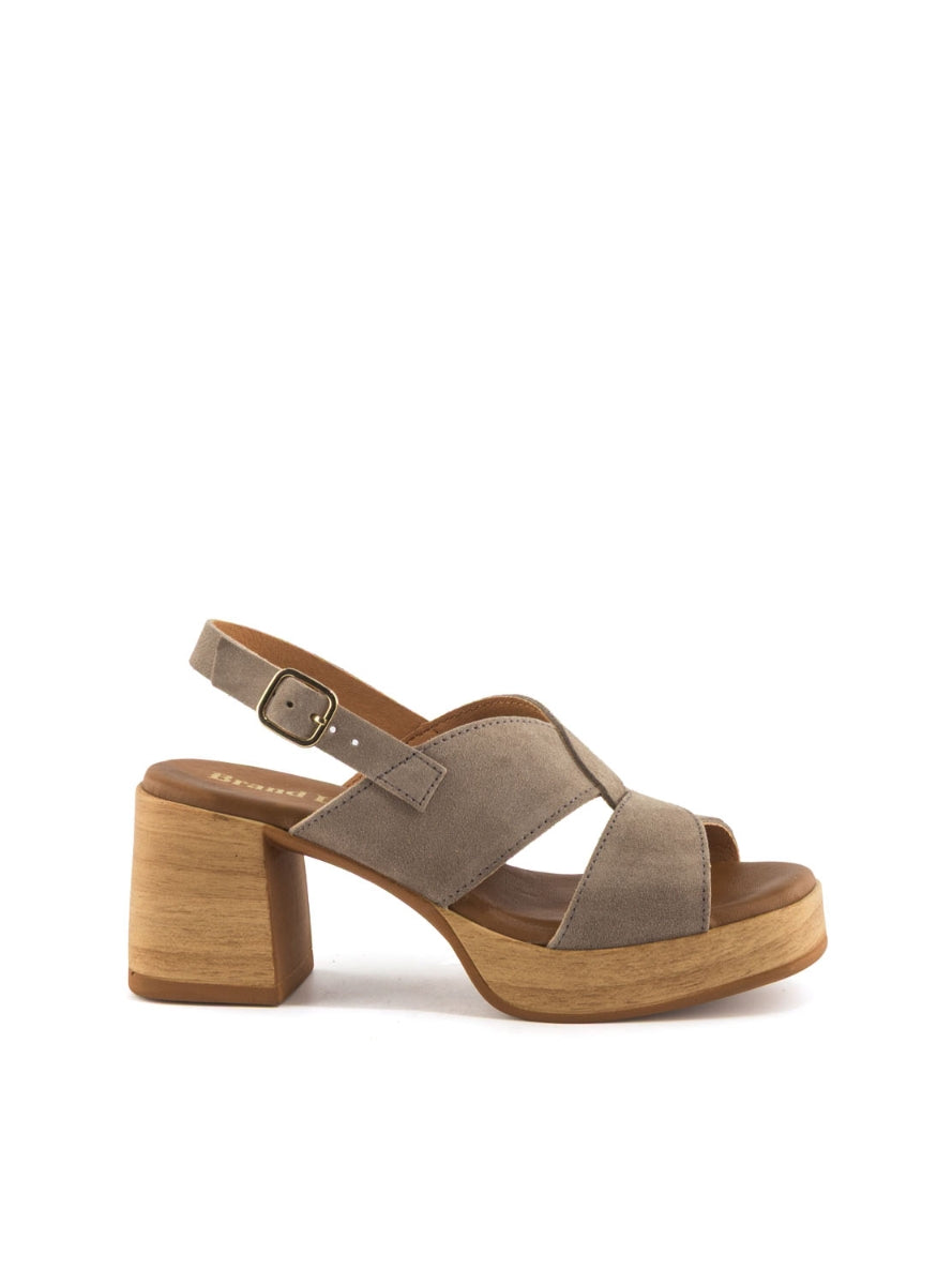 1244 BRAND T-145793 TAUPE -0