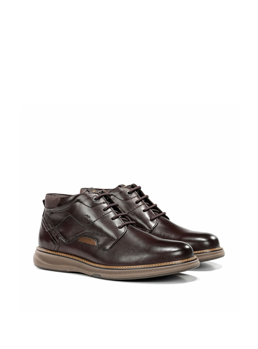 FLUCHOS F2508 MARRON -1