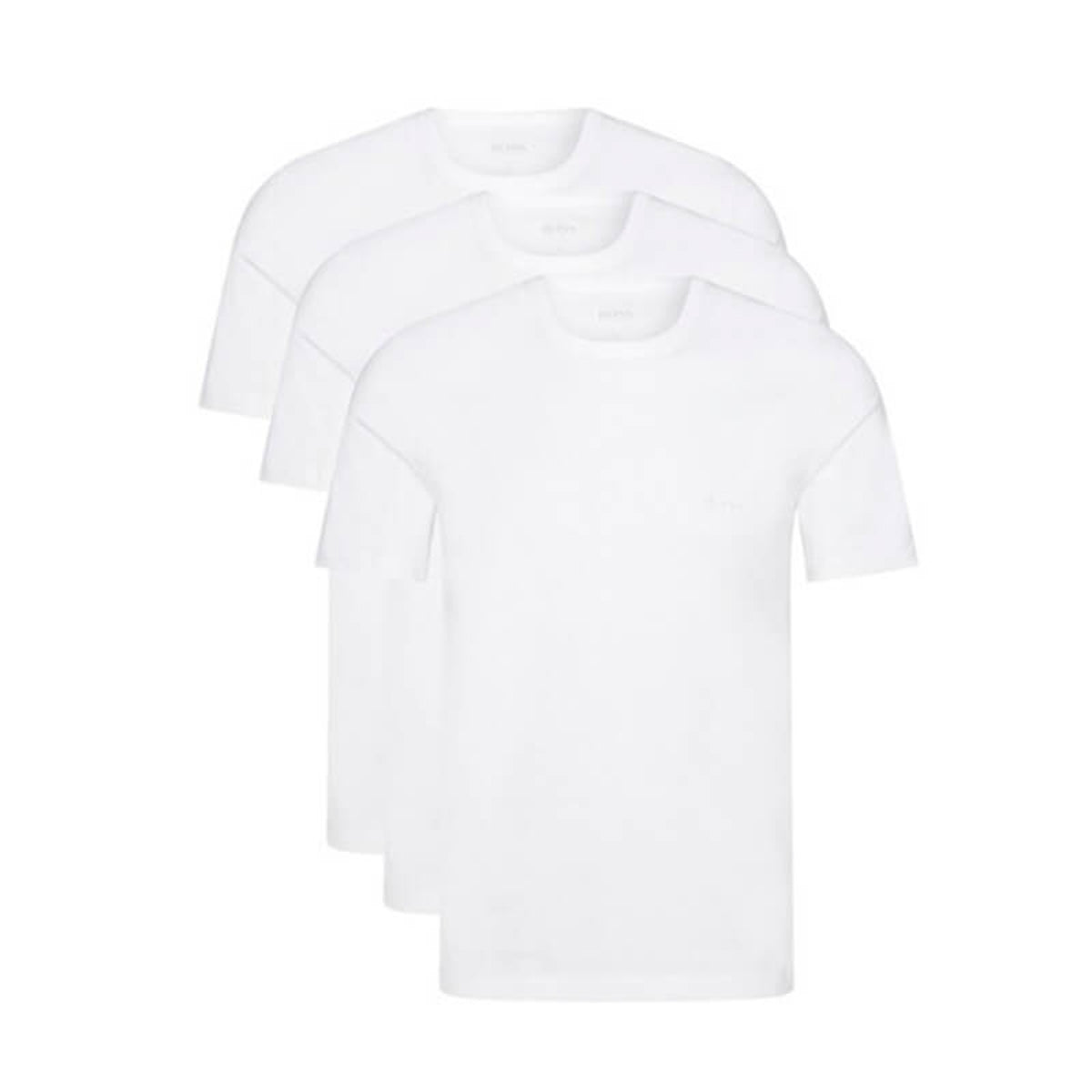 BOSS 50475284 100 WHITE-0