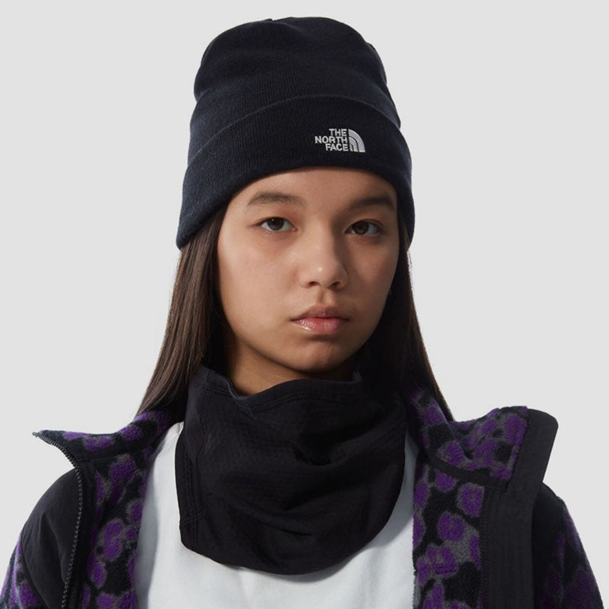 NORTH NF0A5FW1JK31 TNF BLACK-1