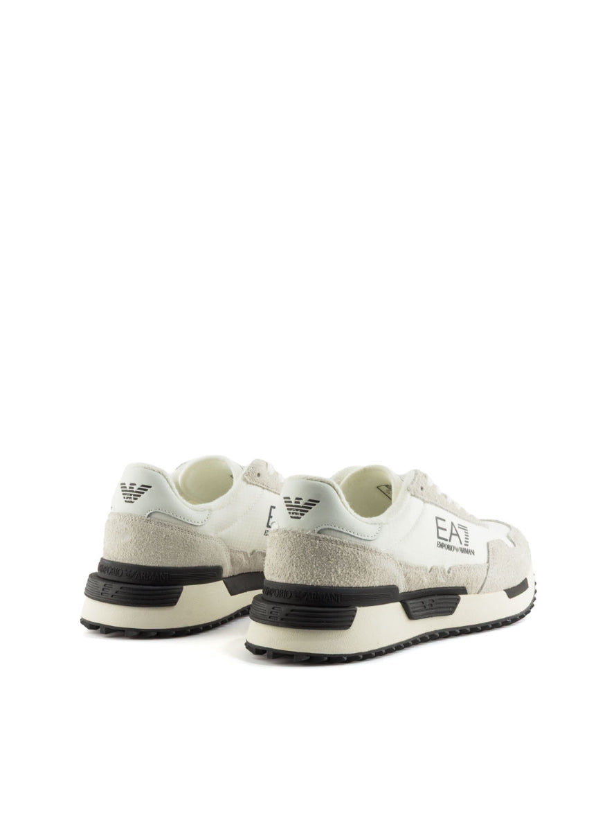 EA7 7X000380 AF19175 B MZ018 WHT BLACK-2