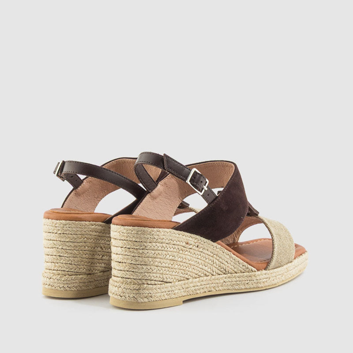 CASTELLER 951 MATURAL MARRON-2