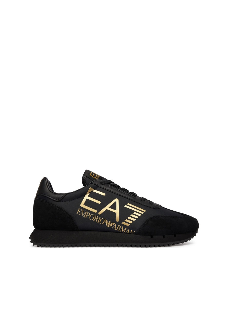 EA7 7X000541 AF18609 MZ177 TR BLACK-0