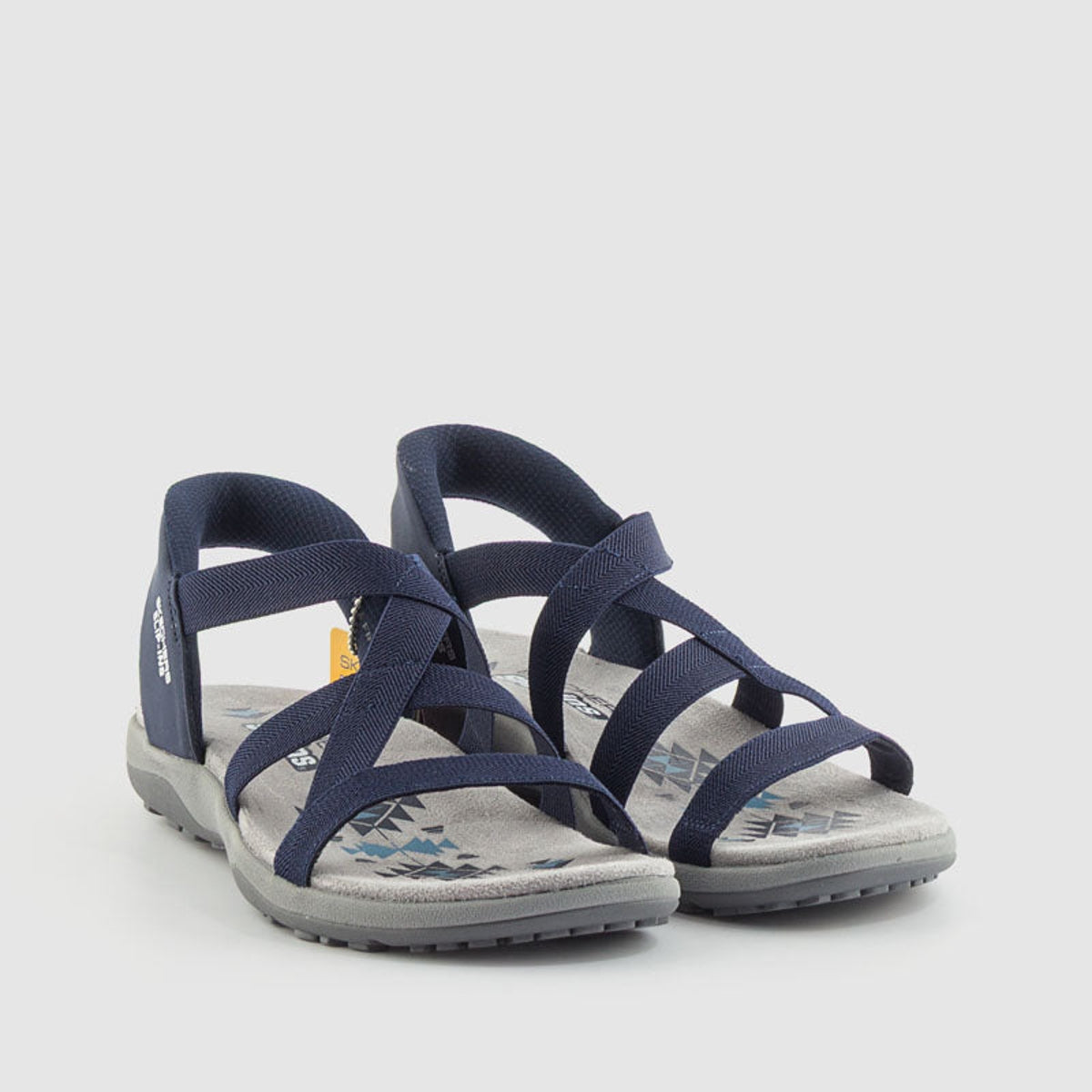 SKECH 163460 MARINO NAVY-1
