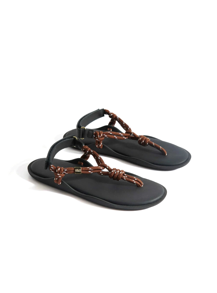 FLOWZE FLOW BROWN-2