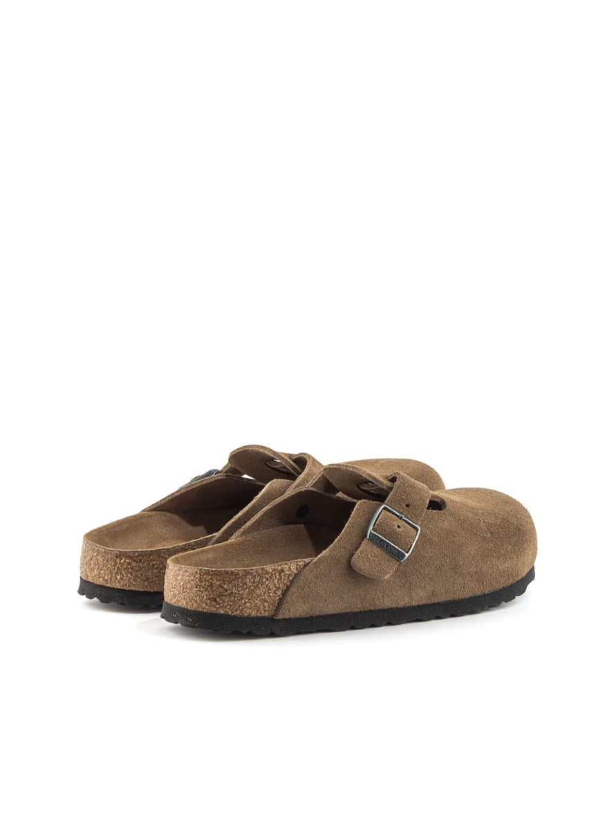 BIRKENS 1030861 SRA DARK TEA-2