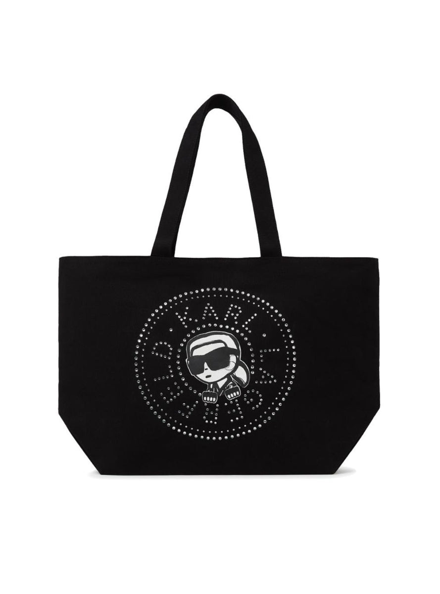 KARL B2W50030 999 BLACK-0