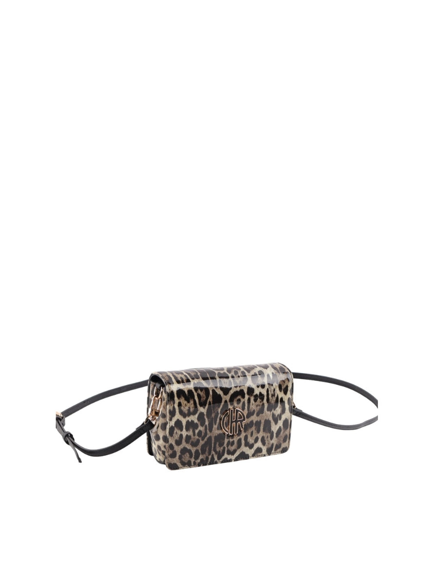 CACHA H262090 LEOPARDO LEO TAUPE-1