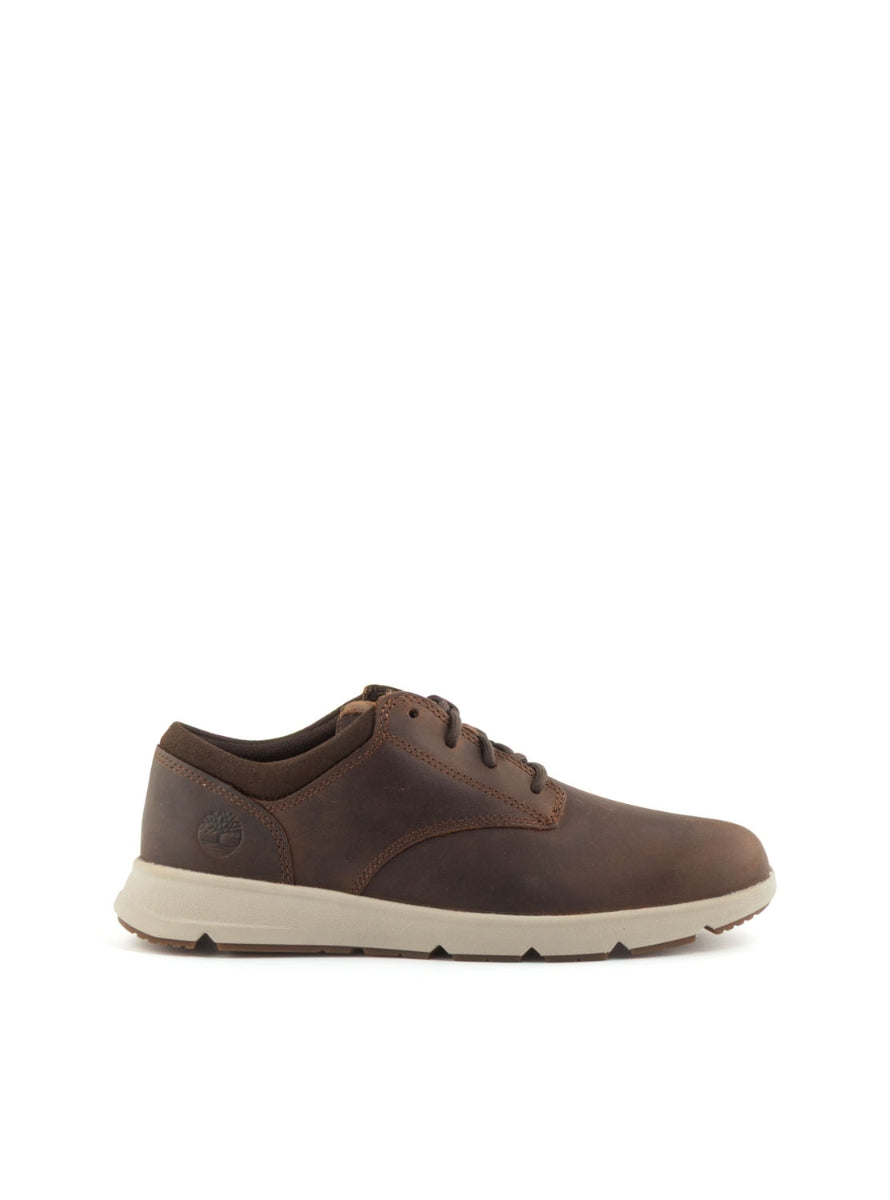 TIMB TB0A6C8EW011 DK BROWN-0
