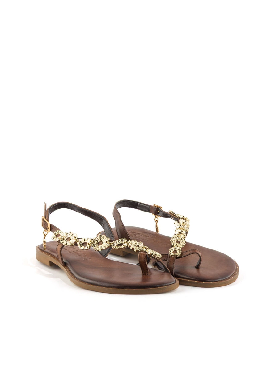 CARIATYS 621608 BROWN-1