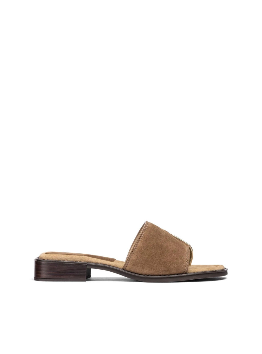 UNISA HANDY TAUPE-0