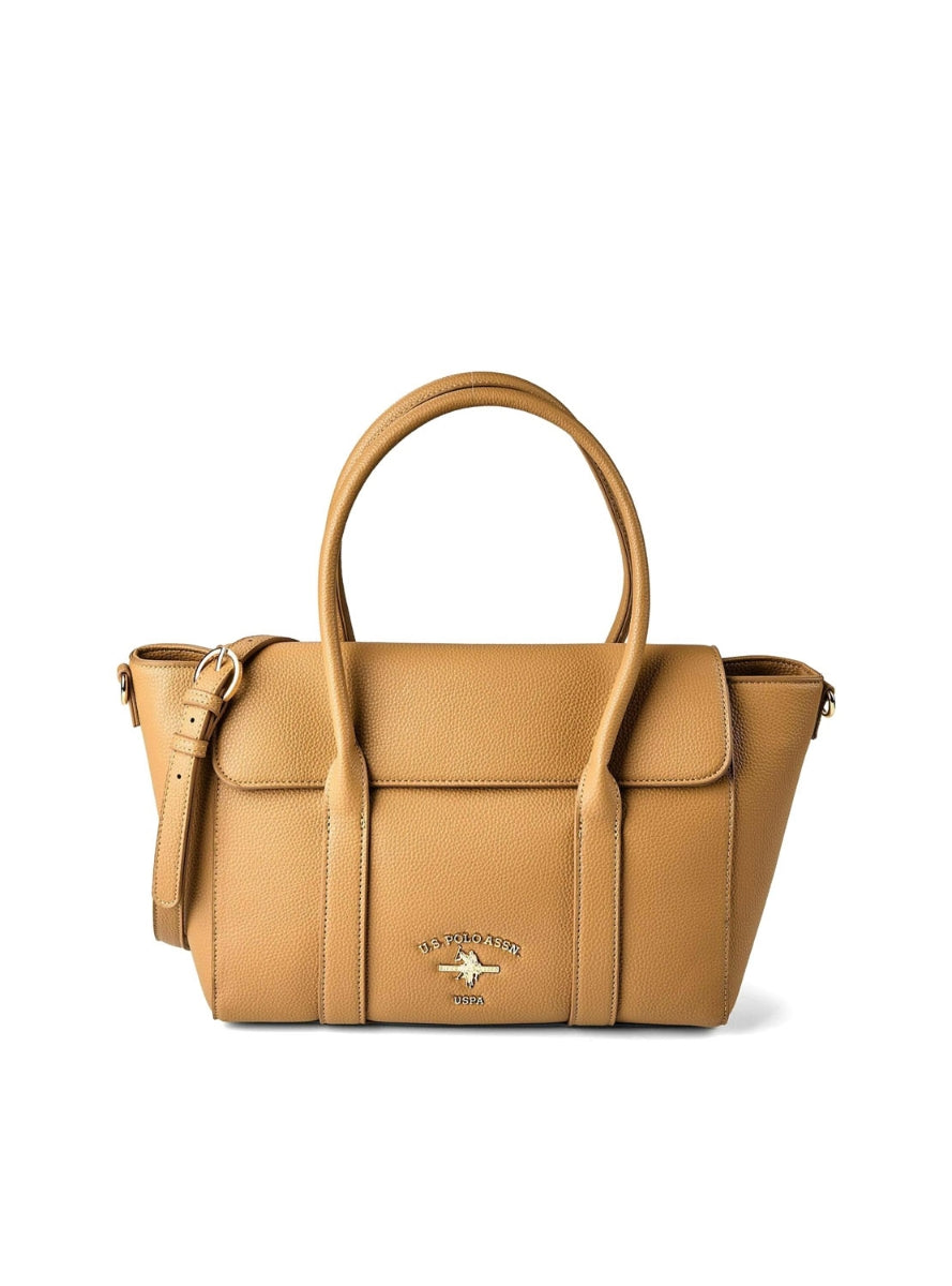 US POLO BEUSS9072WVP CAMEL 512 CAMEL-0