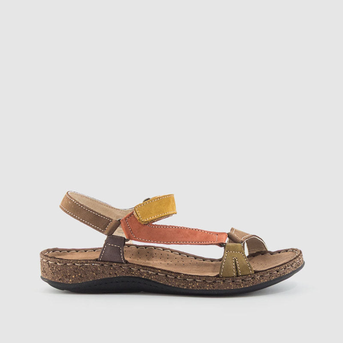 WALK 3861-46200 AMBRA-0