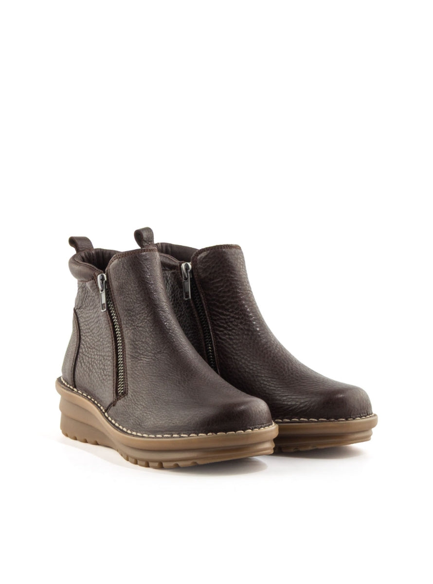 4368 BRAND 25633 MARRON -1