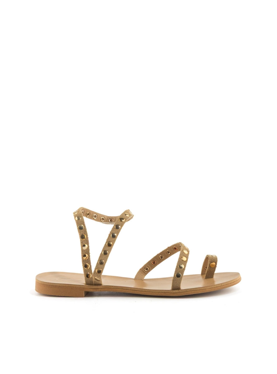 1240 YACARE SELENE  TAUPE -0