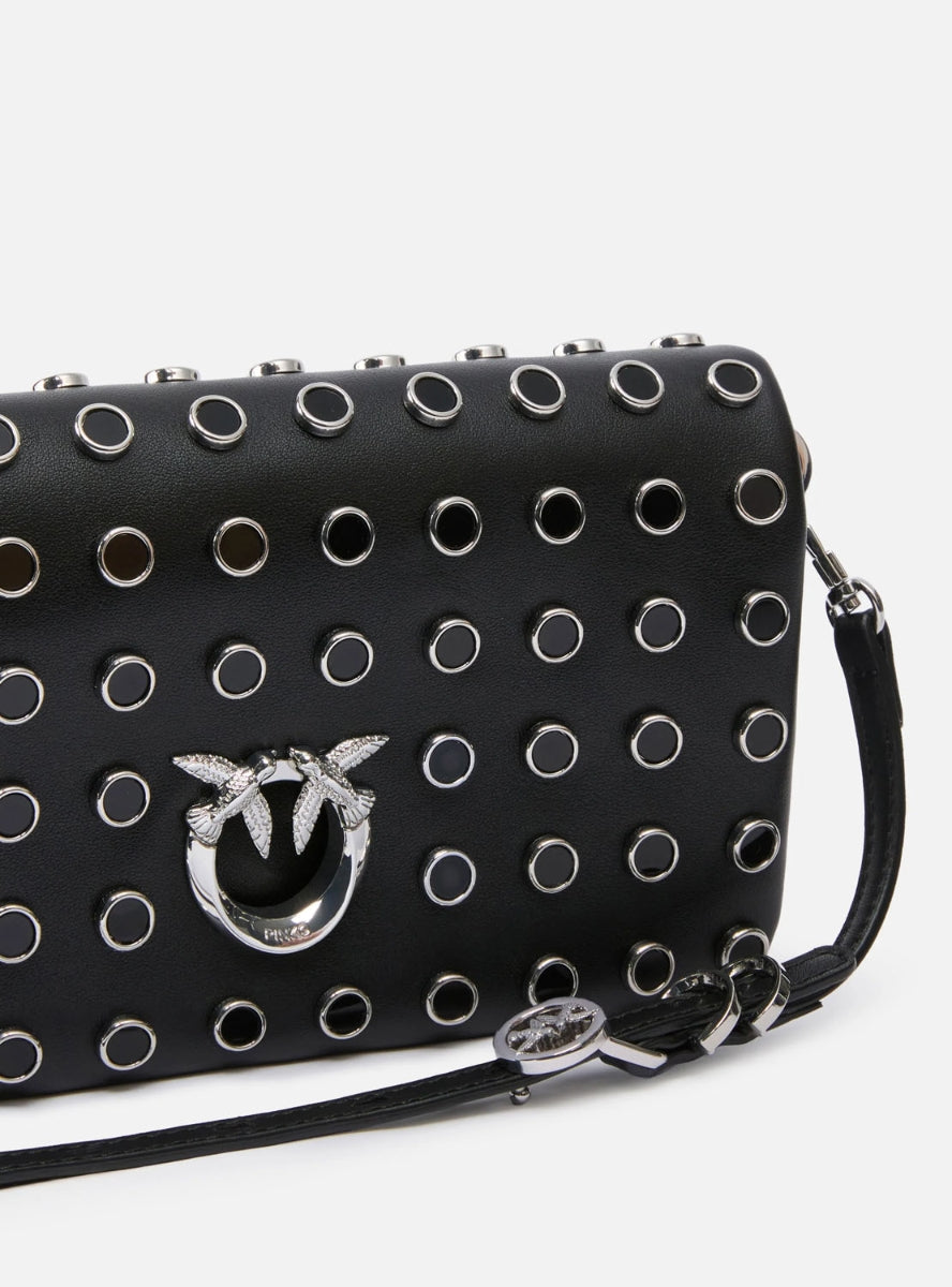 PINKO 106023-A39U NEGRO -3