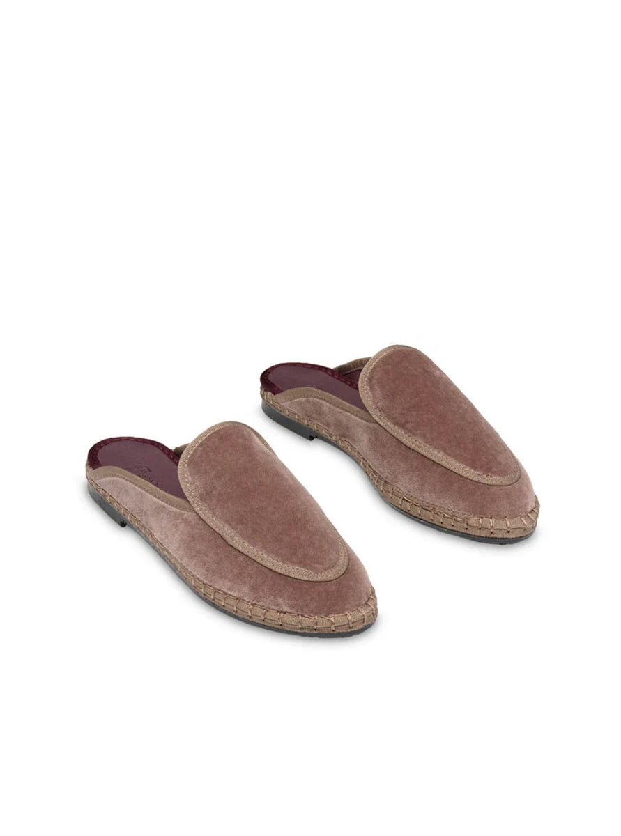FLABE BRUNA  LIGT BROWN -1