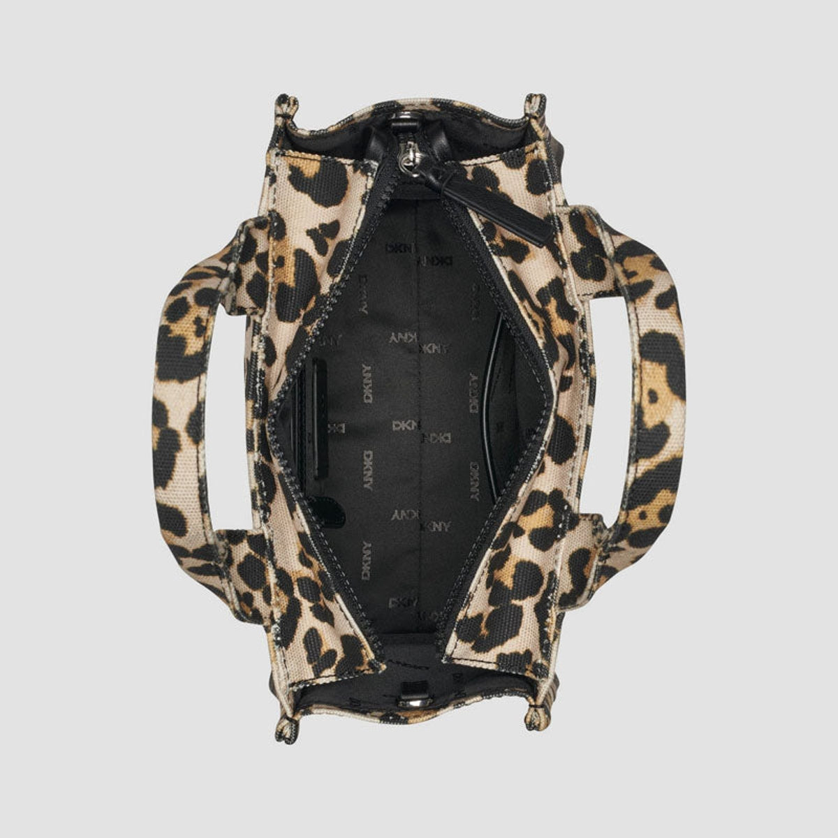 DKNY R52ALC80LEO LEOPARD-2