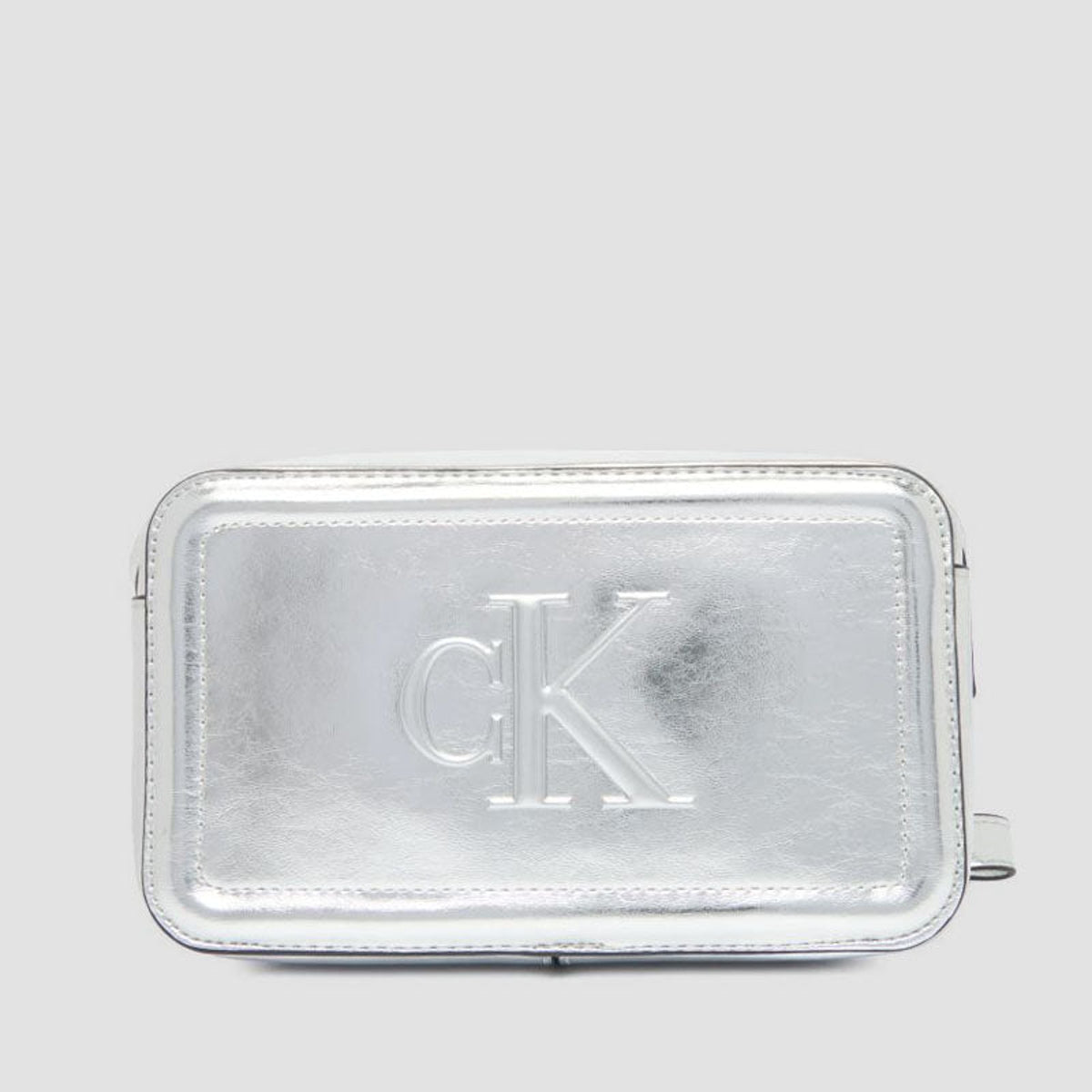  CK LV04F3331G3JH 3JH SILVER MET-0