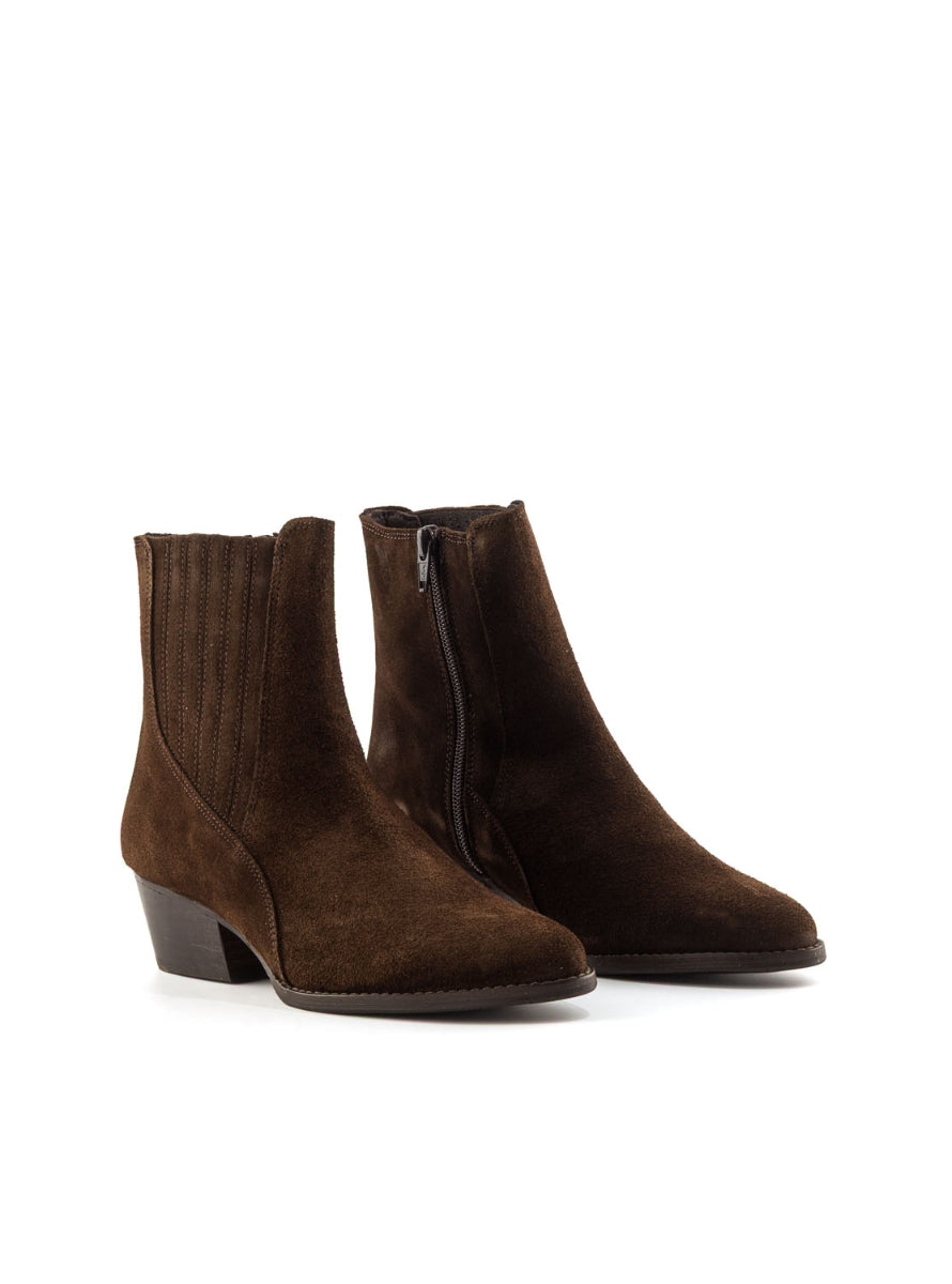 204333 BRAND 1019 MUSTANG MARRON-1
