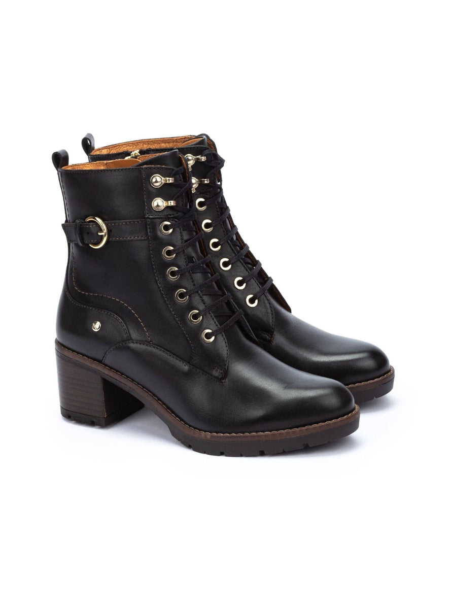 PKL W7H-8510 BLACK-1