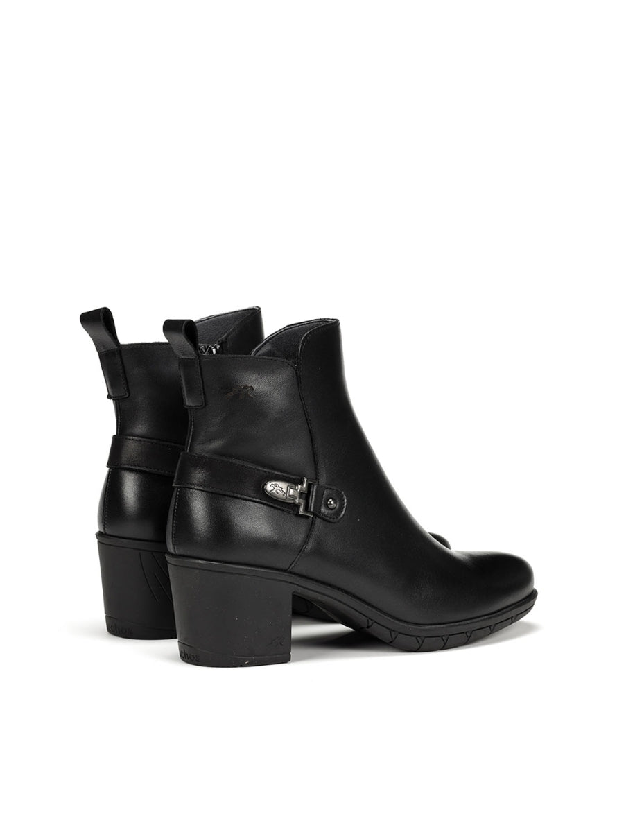 FLUCHOS F1798 NEGRO -2