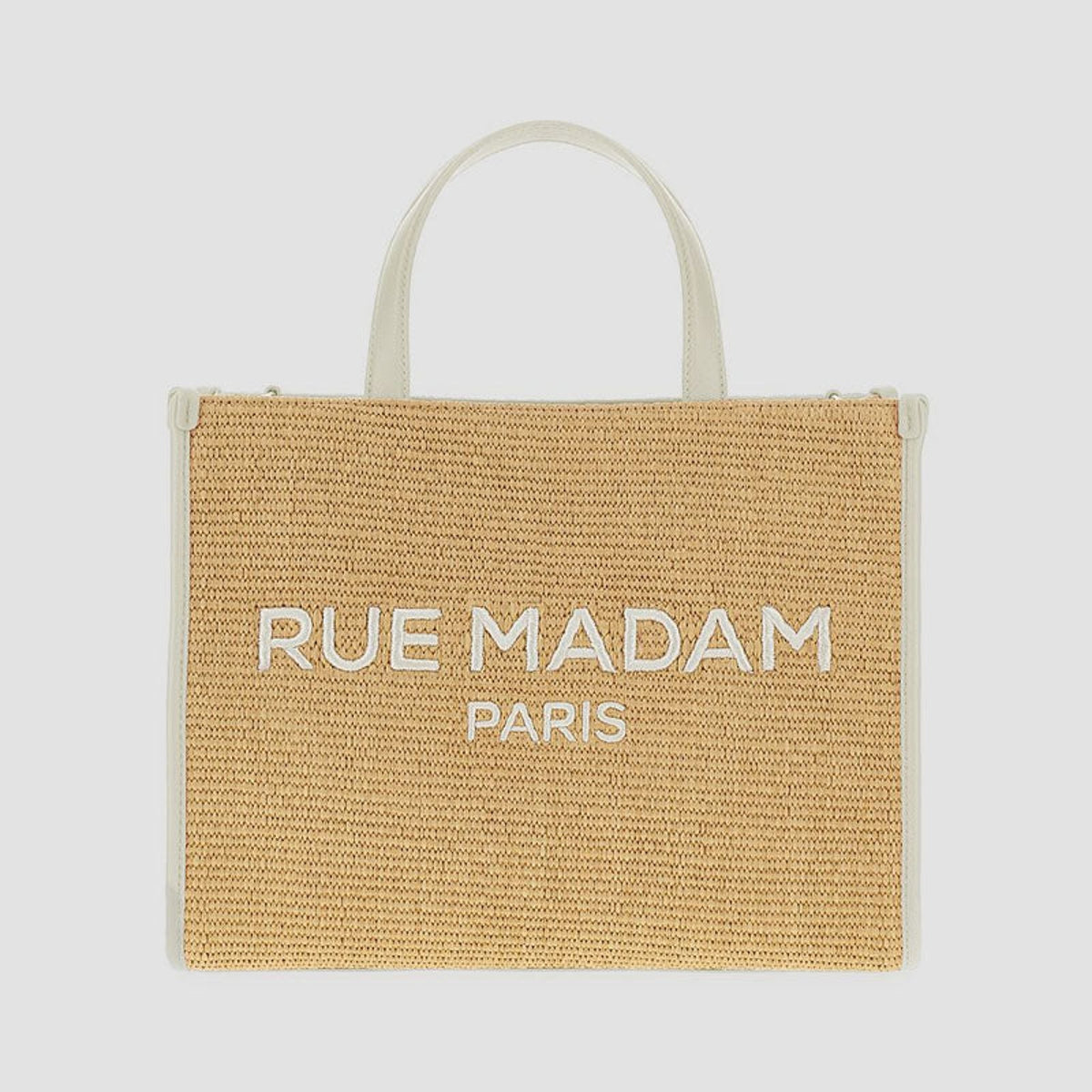 RUE MADAM THE SUMMER TOTE ARENA-0