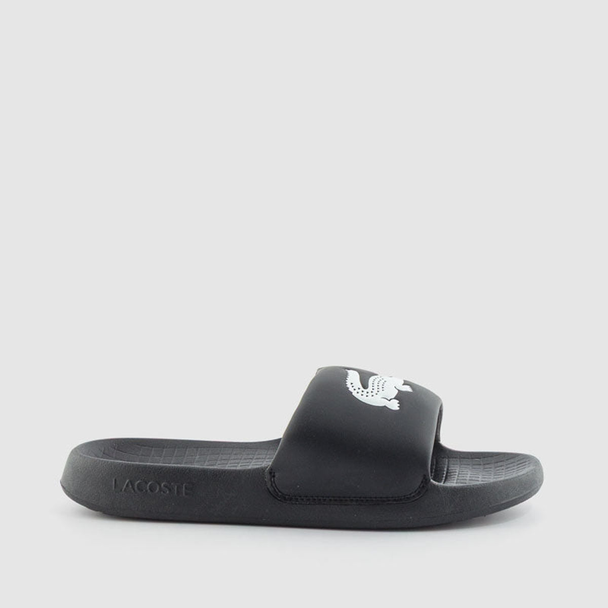 LACOSTE 49CMA0021 NEGRO BLANCO-0