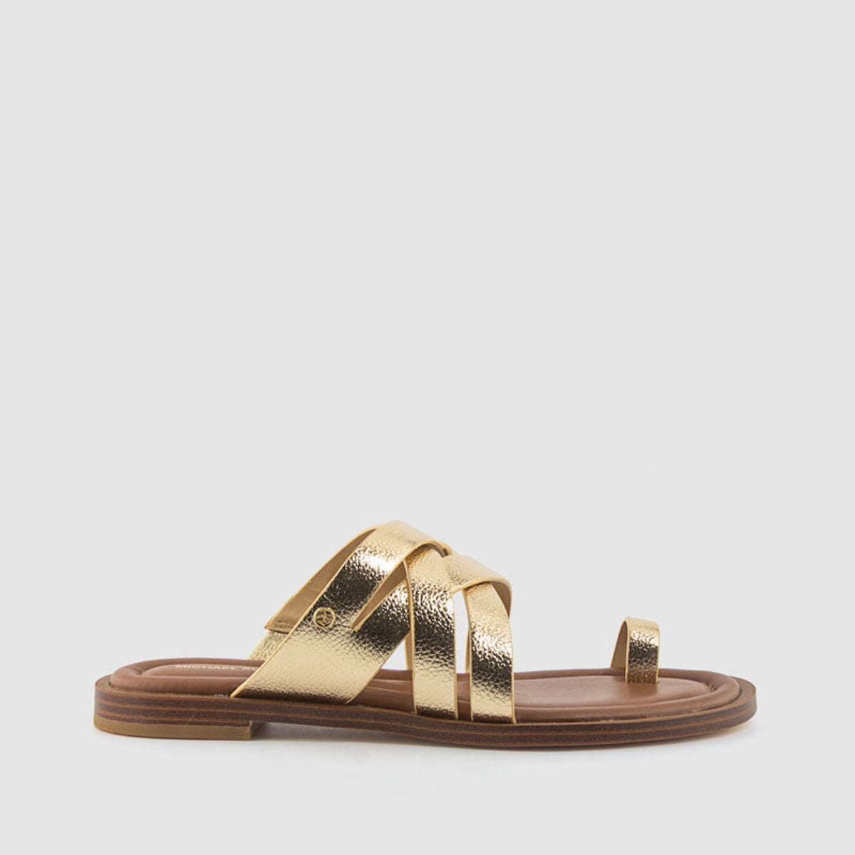 MK 40S5NOFS1M 740 PALE GOLD-0