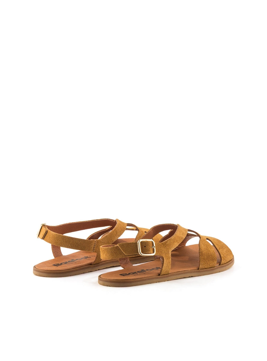 1190 BAREFOOT CAOBA  CUERO -2