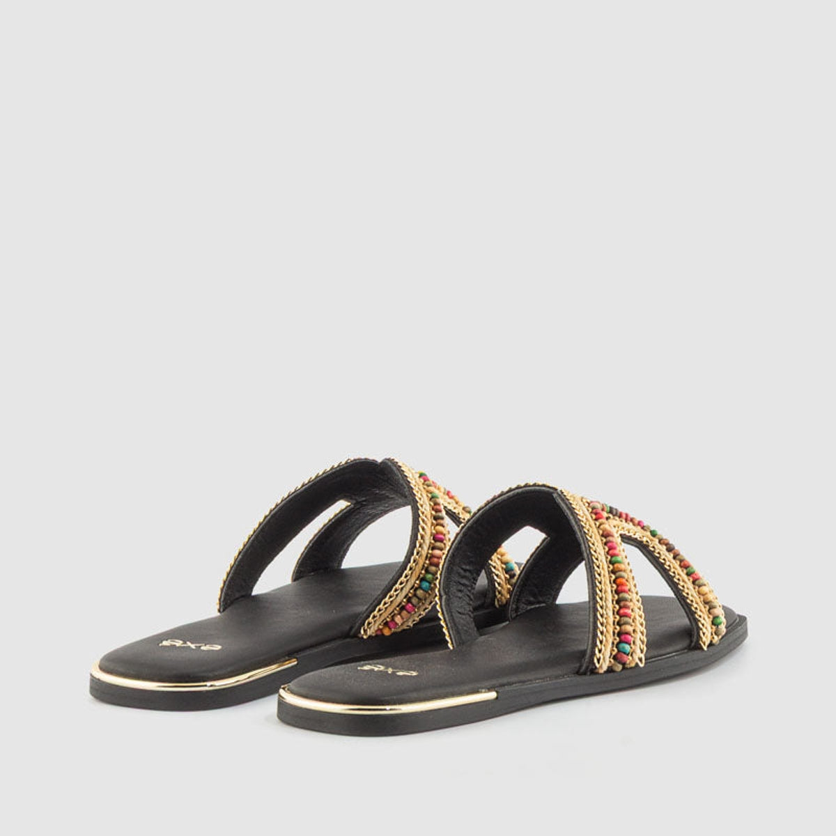 EXE SABRINA 726 BLACK-2