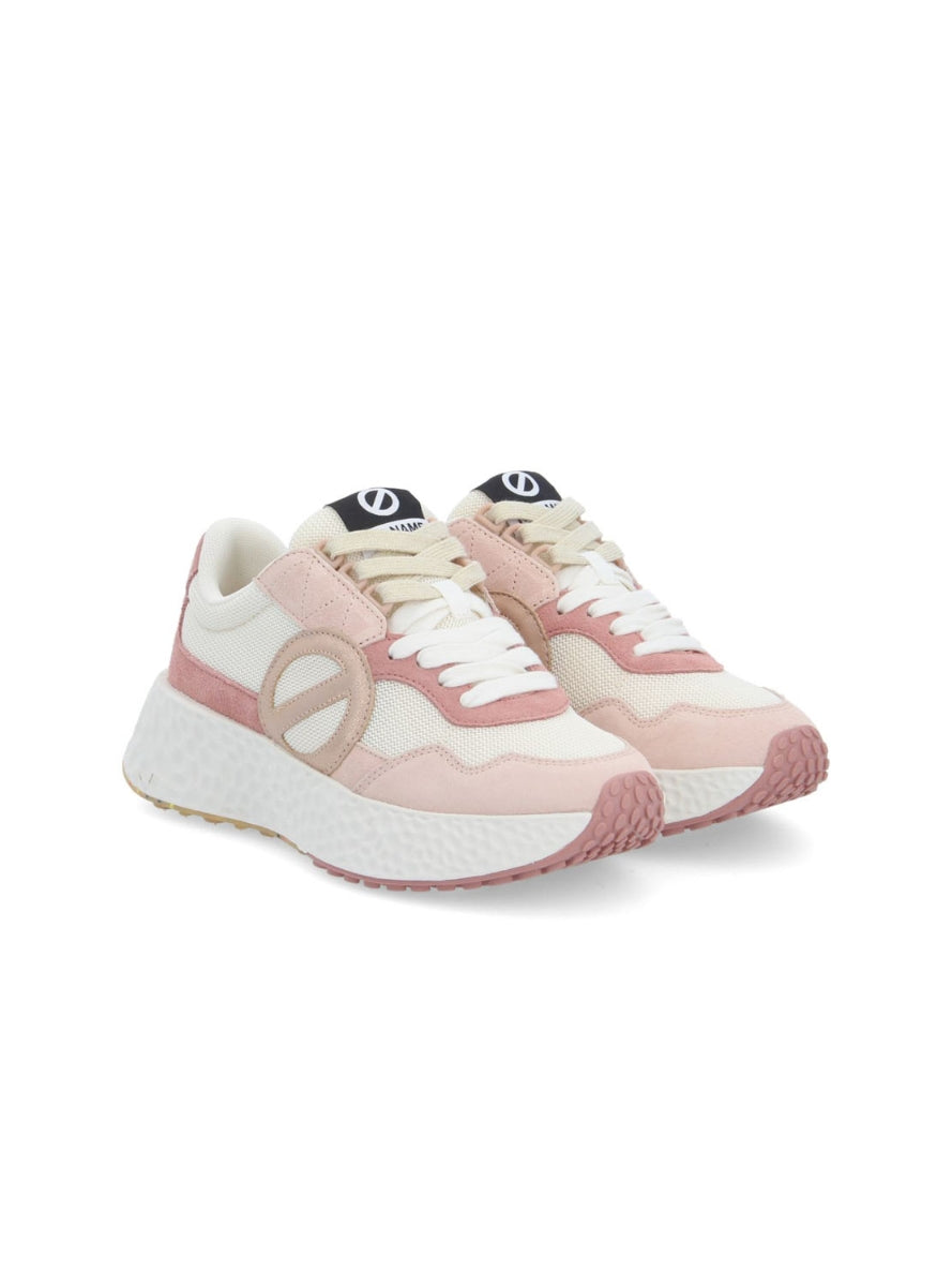 NONAME CARTER JOGGER PINK NNS02 PINK-1